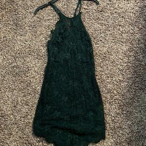 Free people dress